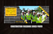 design professional social media cover or header art