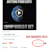 create 4 viral and engaging social media meme videos