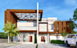 render house or building using twinmotion and lumion