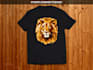 design a trendy t shirt design