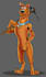 design 2d sprites animation and character design