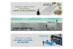 design a professional web banner, banner ads