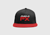 design snapback , cap unique design