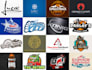 do two modern and unique logo design within 7 hours