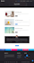 design professional responsive vue js single page website