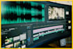 do video editing professionally