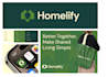 design a simple modern app logo and app icon