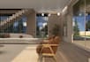 make highly realistic living room design
