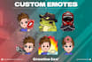 draw emotes for your twitch