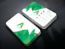 design your business card