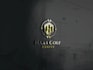 design an elegant, luxurious and fabulous logo concept