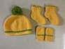 crochet any written pattern given to me