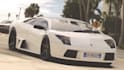 make car 3d animation