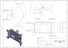 design 3d cad product and 2d technical drawings using solidworks