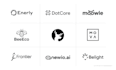 design custom modern and minimal logo