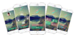 develop android  iphone applications