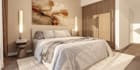 create rendering, photorealistic interior or exterior in 3ds max and corona