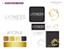 do a stuning logo in a day