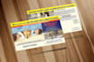 design amazing eddm postcard