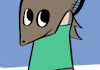 draw anything in cartoon style