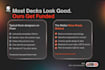create a winning ai startup pitch deck for investors