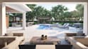create a realistic 3d rendering
