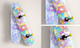 create the most fascinating doodle art illustration