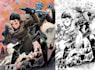 draw character illustration design for you