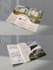 design clean business, event flyer,poster or brochure