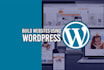 convert PSD template to wordpress website