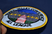 digitize custom embroidery patch design in dst pes emb
