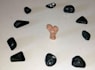 clear karma and purify aura with charged crystals