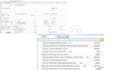 do data entry between websites PDF images excel word CSV txt google sheets