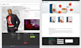 create professional wordpress website design and development with elementor