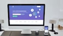 do responsive modern minimalist website design