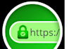 setup SSL and secure website
