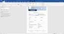 create a fillable PDF form