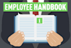 write your employee handbook