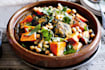 show you how to make moroccan tagine