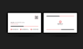 create business card for you