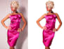 remove background with 2 hour