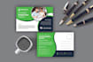 design professional postcard, eddm postcard