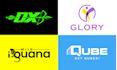 do modern minimalist business logo design with full copyrights