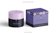 create product packaging box, mailer box, pouch, rigid box and mylar bag design