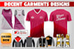 design t shirt, sweatsuit, sports wear within 24 hours