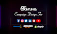 design social media banners