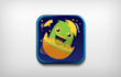 design a creative and professional app icon