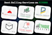 do custom logo design