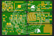 design pcb boards in eagle pcb design software