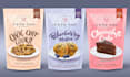 design professional product packaging and label